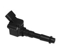 Kit de bobine d'allumage de voiture 030905110A 030905110B Bobines d'allumage automatique 77400001 pour VW Gol Vi 1.0 2012-2016 pour Voyage For Fox 2005-2014 (1 pièce)