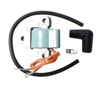 Kit de Bobine d'allumage for Moteurs 18-5194, 50-135, 502890, 584632, 582160, ZF-IG-A00299