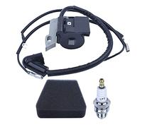 Kit de bobine d'allumage Gubeter, pour partenaire 350 351 370 371 390 pour Mcculloch Mac 335 435 440 tronçonneuse, 530039167, 530 03 91-67