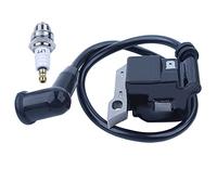 Kit de bobine d'allumage Gubeter, pour Stihl Sr320, Sr400, Br340, Br340 L, Br380, Br420, Br420 C, Br320, Br320L, Br400, Sr340, Sr420 souffleur à dos, 4203-400-1301