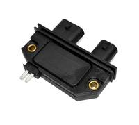 Kit de Bobine d'allumage Module de contrôle d'allumage pour 10496541 10482827 LX340