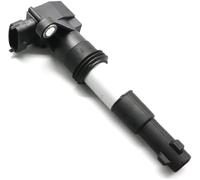Kit De Bobine D'allumage Pour Alfa Pour Romeo Pour 156, Pour 159, Pour GT Pour GTV 2.0L (références : 46794782 0221604103) Bobine Allumage Pour Moteur(1piece)
