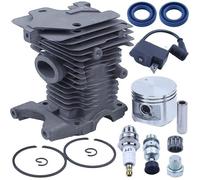 Kit de bobine d'allumage - - STIHL MS270 MS280 - 46 mm - Pièce détachée - Tronçonneuse