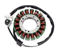Kit de bobine de stator de générateur de moto compatible avec les pièces de moto automobile XVS1100 XVS1100A XVS11 Drag Classic V Custom Silverado