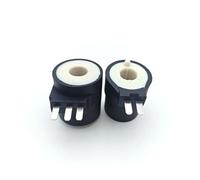 Kit De Bobine De Vanne De Gaz For Sèche-linge 279834/12001349/ 694540 - Compatible Avec Whirlpool, Compatible Avec Kenmore