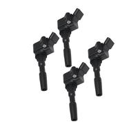 Kit de bobines d'allumage 04e905110e - Bobines d'allumage pour Skoda Yeti, Citigo, Octavia, Rapid et Spaceback - Accessoires Auto