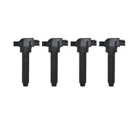 Kit de bobines d'allumage 1/4 pièces FK0488 1832A080 22462-6A8E pour Mitsubishi Eclipse Cross 2018-2020