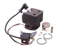 Kit de bobines d'allumage à Piston cylindre 36mm, 1 ensemble, for Tanaka SUM 328, souffleur désherbeur, débroussailleuse