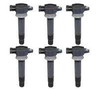 Kit de bobines d'allumage pour Mitsubishi Pajero V8 V9 3.0L 2007-2020 Endeavor Galant 3.8 L200 1992 Fk032003K 1832A031