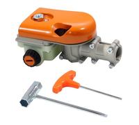 Kit de boîte de vitesses 4182 200 0070, 4138 205 0008 pour tronçonneuse Stihl HT250, KM110, KM130, KM90