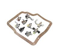 Kit de boîte de vitesses à 5 rapports avec solénoïde de changement de vitesse for voiture 09A 5F31 JF506E