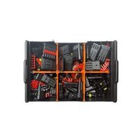 Kit de boîte Portable série 1.5, combinaison 1P/2/3/4/5/6 broches, Type AMP, connecteur Automobile Superseal étanche 282080-1 DJ7041-1.5-11/21