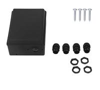 Kit de boîtier de commande de treuil ABS ZenithAur pour boîtier de commande. Ce boîtier de commande remplace celui des treuils électriques d'une capacité de 8 000 lb à 20 000 lb.