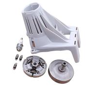 Kit de boîtier de Tambour d'embrayage adapté aux pièces FS80 FS85 FC80 FC85 HT70 HT75