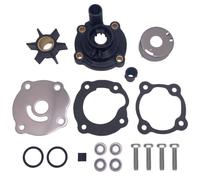 Kit De Boîtier De Turbine De Pompe À Eau Adapté Aux 14-25-28HP 0395270, 18-3383