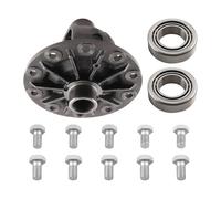 Kit De Boîtier Différentiel Arrière Compatible Pour Jeep Wrangler JK 2007-17 Dana 44 68035574AA