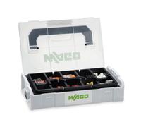 Kit de bornes de connexion WAGO L-BOXX Mini