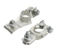 Kit de bornes de voiture avec numéros de pièce 24340JA74A et 81608AG020 pour certains modèles de véhicules, y compris M35h (2012-2013) et Impreza (2008-2023)
