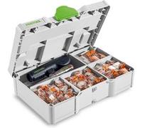 Kit de bornes Wago SYS3 S 76-WAGO-Set - FESTOOL - 578118