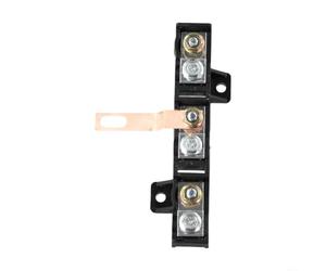 Kit de bornier de four 5303935271 pour Electrolux