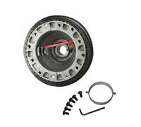 Kit de boss l'adaptateur moyeu volant for CRX ED8 ED9 EE6 EE8 EF6 EF7 EF8 for la civique EC8 EC9 ED2 ED3 EE1 EE2 EE9 EF1 EF2 1987-92
