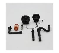 Kit de Bouchon de Tuyau de Filtre à Huile for tronçonneuse MS260 MS 026 260, pièces de Rechange for Outils de Jardin
