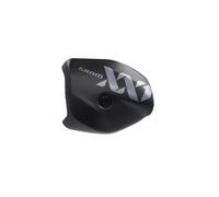 Kit de bouchon manette dérailleur arrière Sram Trigger X01 Eagle B2 Noir