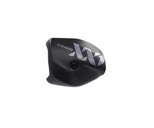 Kit de bouchon manette dérailleur arrière Sram Trigger X01 Eagle B2 Noir