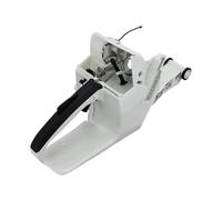 Kit de Bouchon réservoir for tronçonneuse MS 382, boîtier et poignée arrière, Outils Jardinage