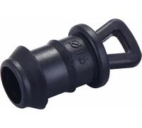Kit de bouchons Aqua Control 902125 Système d'arrosage 25 pièces