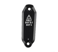 Kit de bouchons de réservoir de levier de frein de vélo pour SRAM Guide R RE pour RSC