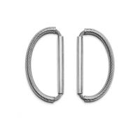 Kit de boucle Black Diamond Nordic TU