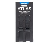Kit de Boucles de Connexion Longues Oxford Atlas Advanced Or