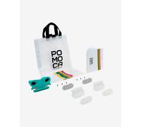 Kit de boucles Pomoca pour peaux de phoque Tradition EasySet noir - 140