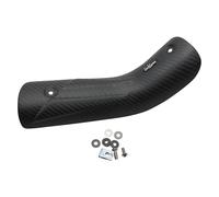 Kit de bouclier thermique de rechange LeoVince LV-12, carbone