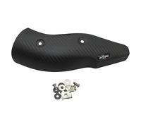 Kit de bouclier thermique de rechange LeoVince LV-12, carbone