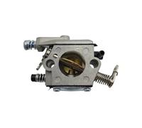 Kit de Bougie d'allumage de Bobine d'allumage de carburateur 11231200605 WT286, Compatible avec Les tronçonneuses 021 023 025 MS230 MS250 MS210 021 025(Carburetor)