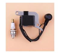 Kit de Bougie d'allumage et Bobine for tronçonneuse CS4200 CS-4200 15662660630