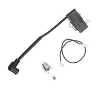 Kit de bougie d'allumage - Stihl - Remplacement - FS80 FS85 KM55 FR85