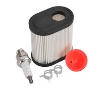 Kit de bougies d'allumage et filtre à air 36905 740083A, for AH600 AV600 LEV100 LEV115 LEV120 LV195EA OVRM65 OVRM105