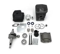 Kit de Bougies d'allumage for Vilebrequin, Cylindre de 42,5 mm, for tronçonneuse MS250 MS230 025 023, pièces 1123 020 1209