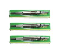 Kit De Bougies De Préchauffage Compatibles avec Seat Ibiza V 2005-2010 (Moteur Double Noyau) - Références : N10591604, N10591608, N10591601