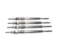 Kit De Bougies Préchauffage Compatible Avec E87 F21 F20 F45 F22 F87 F46 F30 F80 E91 E93 E92 F34 E60 E84 X1 X2 F39 X3 E83 X4 X5 E70 X6 X7 12230035934 Bougies de préchauffage