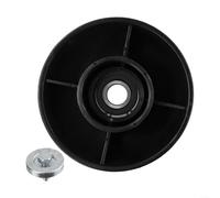 Kit de boule et boulon de tonte compatible avec 532180334 et 532182217 pour débroussailleuses, y compris des marques telles que Correct Fit