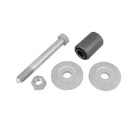 Kit de boulon de ressort DT Spare Parts 6.90108, M30 x 2, Lu: 242 mm, SW: 46