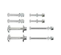 Kit De Boulons À Came Et Visserie Pour Bras Suspension Avant Pour Dodge Pour Ram 1500, 2500 3500