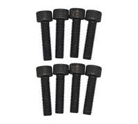 Kit de boulons à vis cylindriques for Outils de Jardinage 61 268 272 K 362 365 371 372 372XP 385 385XP 390 390XP, 2 pièces/lot