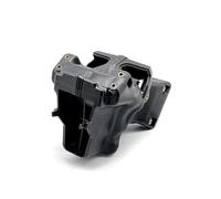 Kit de boulons de carénage Pour CBR600RR CBR 600RR 2007-2012 Ram Air Tube Conduit Admission Avec Support De Phare Carénage Supérieur Accessoires De Séjour(Type-b)