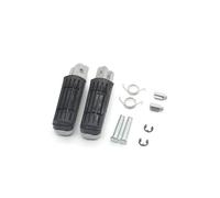 Kit de boulons de carénage Pour XJ6 FZ6 MT07 09 FZ8 FZ1 YZF 1000 FJR1300 TDM 900 Repose-pieds Moto Pédale Avant Pédale Arrière(DEVANT)