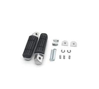 Kit de boulons de carénage Pour XJ6 FZ6 MT07 09 FZ8 FZ1 YZF 1000 FJR1300 TDM 900 Repose-pieds Moto Pédale Avant Pédale Arrière(Derrière)